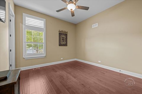 Tiny photo for 4565 Greywood Drive, St. Charles, IL 60175 (MLS # 12448136)