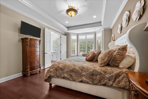 Tiny photo for 4565 Greywood Drive, St. Charles, IL 60175 (MLS # 12448136)