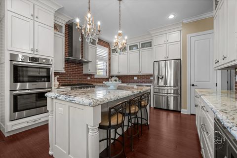 Tiny photo for 4565 Greywood Drive, St. Charles, IL 60175 (MLS # 12448136)