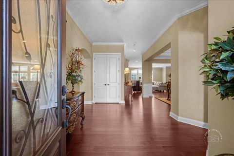 Tiny photo for 4565 Greywood Drive, St. Charles, IL 60175 (MLS # 12448136)