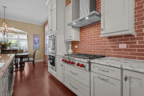 Tiny photo for 4565 Greywood Drive, St. Charles, IL 60175 (MLS # 12448136)