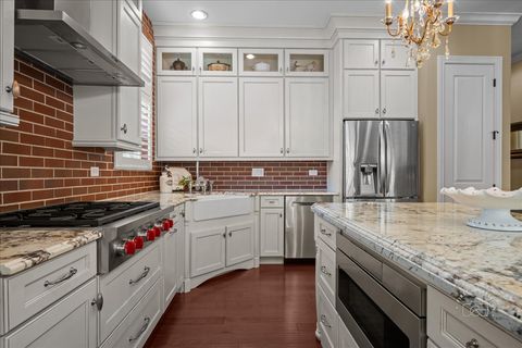 Tiny photo for 4565 Greywood Drive, St. Charles, IL 60175 (MLS # 12448136)