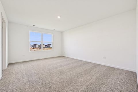 Tiny photo for 980 Sapphire Lane, Montgomery, IL 60538 (MLS # 12606560)