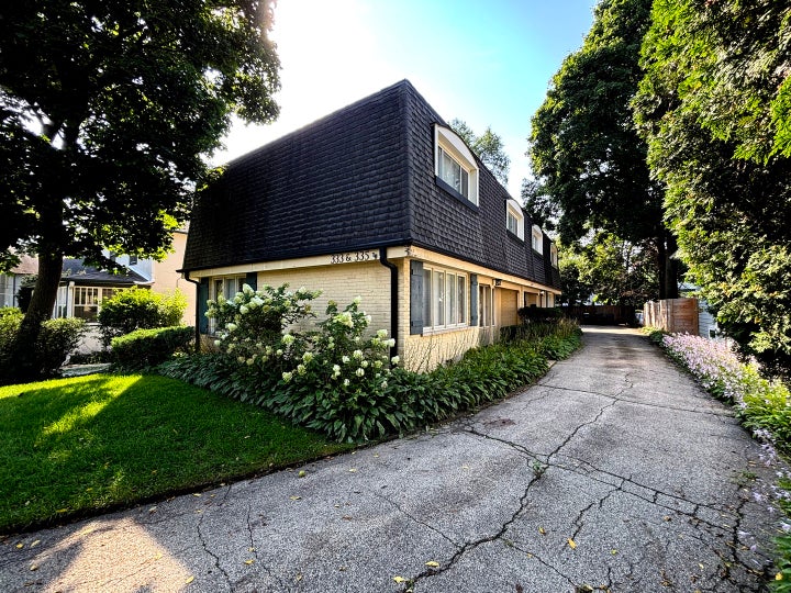 Photo 1 of 24 — 333 Scott Street, Lake Forest, IL 60045