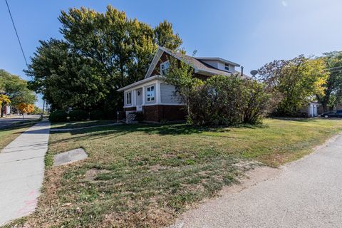 A home in Prophetstown