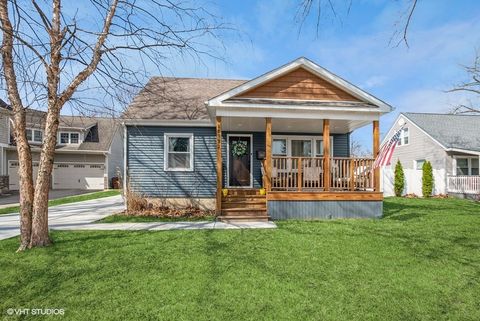 16932 Riverside Drive Tinley Park IL 60477