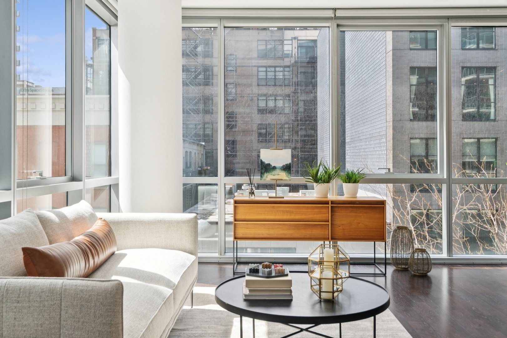 125 S Green Street 308A