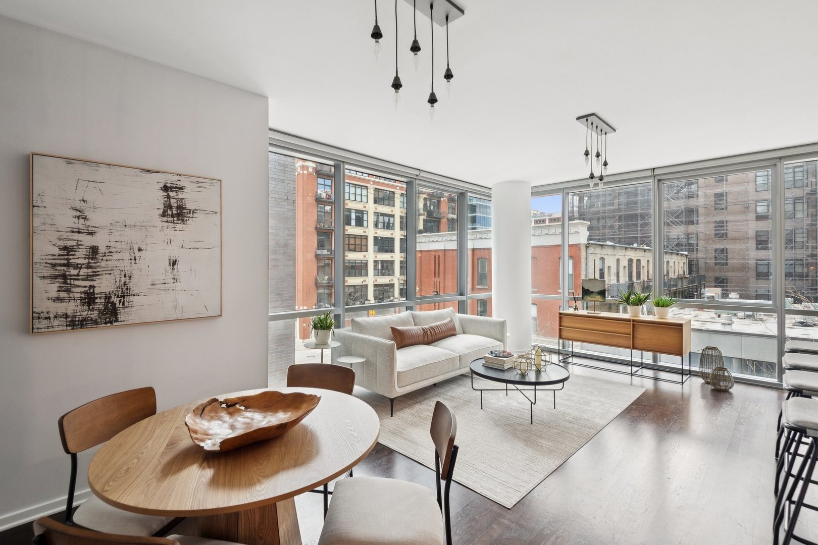 125 S Green Street 308A