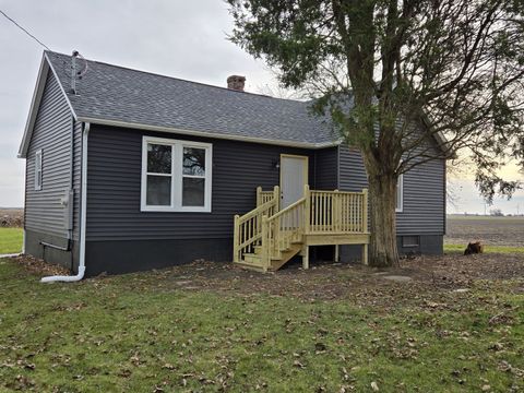 A home in Clarence