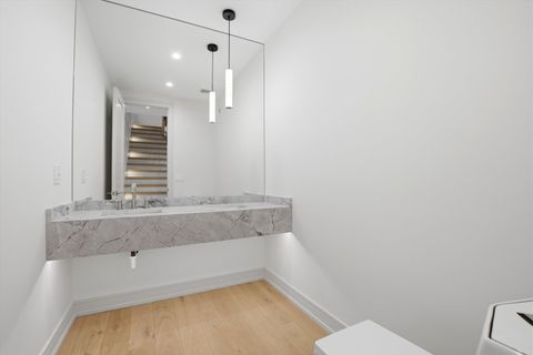 Tiny photo for 4844 N Hermitage Avenue, Chicago, IL 60640 (MLS # 12600690)