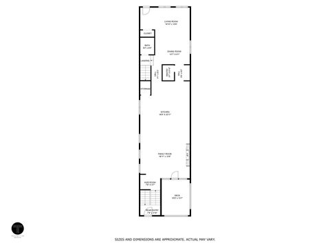 Tiny photo for 4844 N Hermitage Avenue, Chicago, IL 60640 (MLS # 12600690)