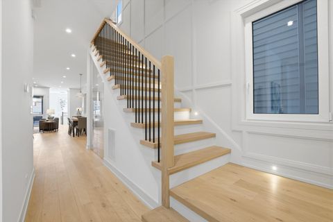 Tiny photo for 4844 N Hermitage Avenue, Chicago, IL 60640 (MLS # 12600690)