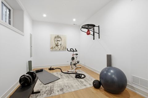 Tiny photo for 4844 N Hermitage Avenue, Chicago, IL 60640 (MLS # 12600690)