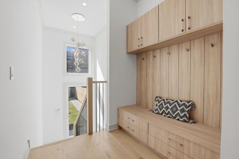 Tiny photo for 4844 N Hermitage Avenue, Chicago, IL 60640 (MLS # 12600690)