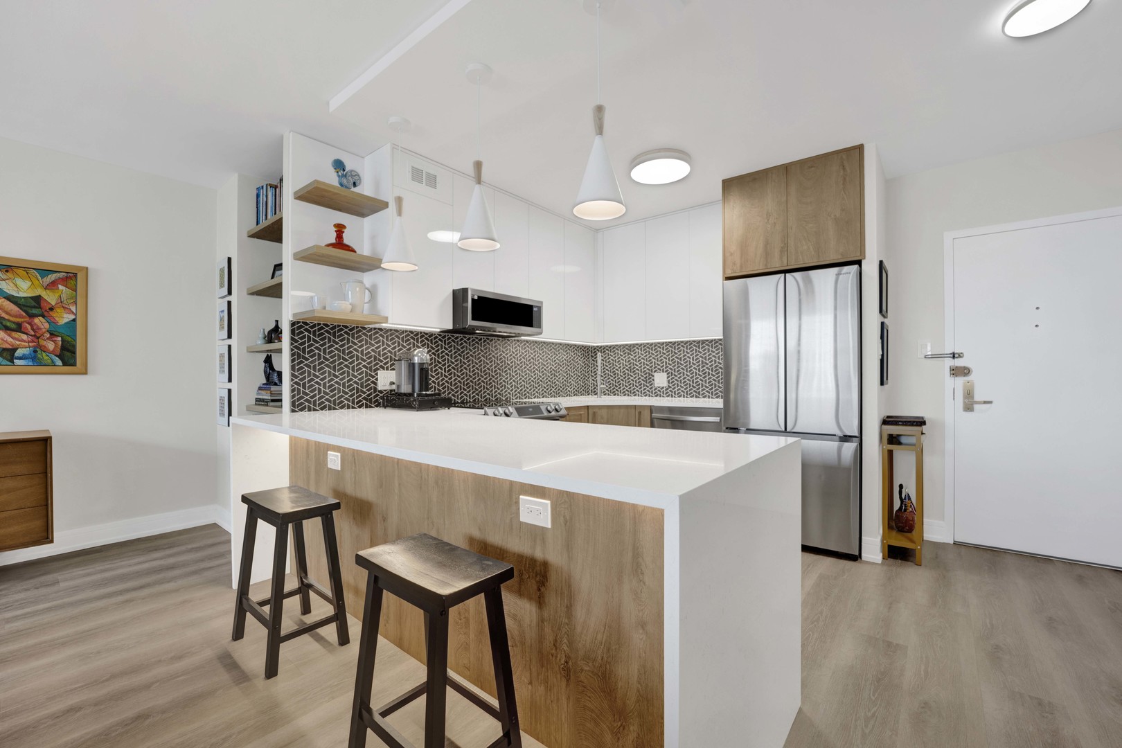 777 N Michigan Avenue 3709