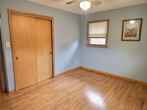 Tiny photo for 614 Country Lane, Beecher, IL 60401 (MLS # 12593665)