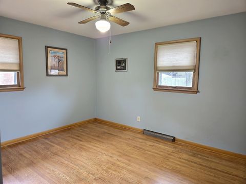 Tiny photo for 614 Country Lane, Beecher, IL 60401 (MLS # 12593665)