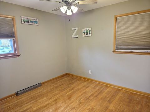 Tiny photo for 614 Country Lane, Beecher, IL 60401 (MLS # 12593665)