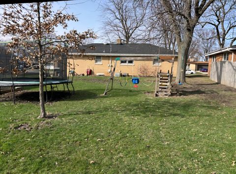 Tiny photo for 614 Country Lane, Beecher, IL 60401 (MLS # 12593665)