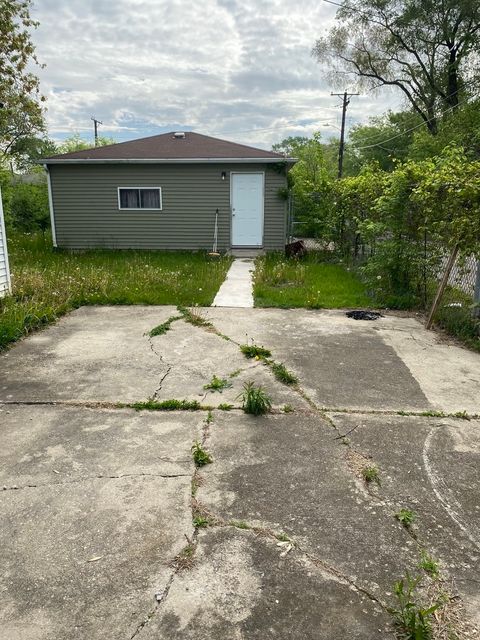 Tiny photo for 14735 Myrtle Avenue, Harvey, IL 60426 (MLS # 12367299)