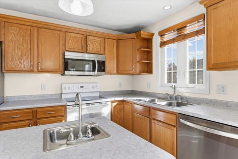 Tiny photo for 3911 Wild Flower Drive, Champaign, IL 61822 (MLS # 12502080)