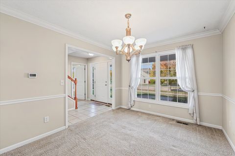 Tiny photo for 3911 Wild Flower Drive, Champaign, IL 61822 (MLS # 12502080)