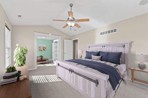 Tiny photo for 3911 Wild Flower Drive, Champaign, IL 61822 (MLS # 12502080)