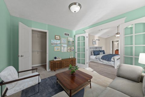 Tiny photo for 3911 Wild Flower Drive, Champaign, IL 61822 (MLS # 12502080)