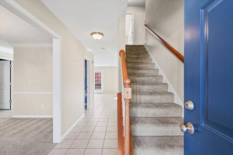 Tiny photo for 3911 Wild Flower Drive, Champaign, IL 61822 (MLS # 12502080)