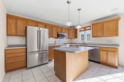 Tiny photo for 3911 Wild Flower Drive, Champaign, IL 61822 (MLS # 12502080)