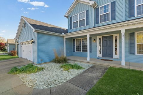 Tiny photo for 3911 Wild Flower Drive, Champaign, IL 61822 (MLS # 12502080)