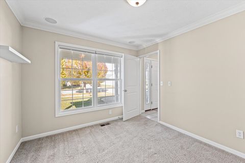 Tiny photo for 3911 Wild Flower Drive, Champaign, IL 61822 (MLS # 12502080)