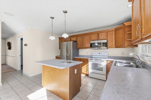 Tiny photo for 3911 Wild Flower Drive, Champaign, IL 61822 (MLS # 12502080)