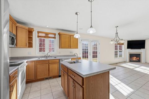 Tiny photo for 3911 Wild Flower Drive, Champaign, IL 61822 (MLS # 12502080)