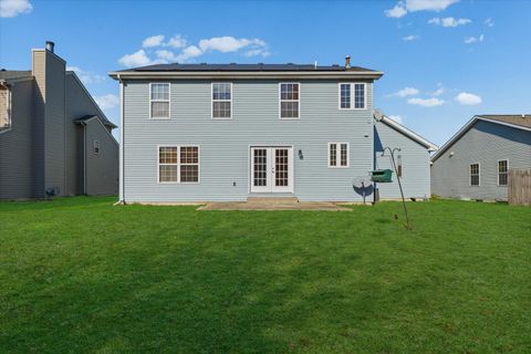 Tiny photo for 3911 Wild Flower Drive, Champaign, IL 61822 (MLS # 12502080)