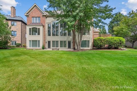 Tiny photo for 39W599 Walt Whitman Road, St. Charles, IL 60175 (MLS # 12467792)