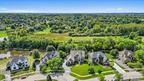 Tiny photo for 39W599 Walt Whitman Road, St. Charles, IL 60175 (MLS # 12467792)