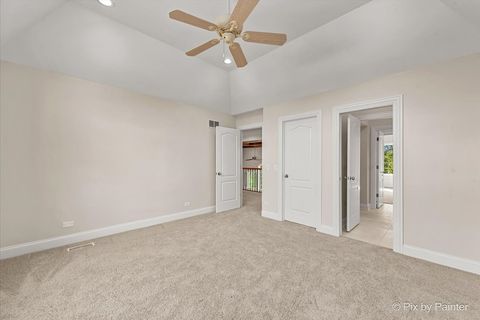 Tiny photo for 39W599 Walt Whitman Road, St. Charles, IL 60175 (MLS # 12467792)