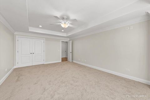 Tiny photo for 39W599 Walt Whitman Road, St. Charles, IL 60175 (MLS # 12467792)