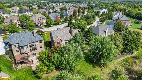 Tiny photo for 39W599 Walt Whitman Road, St. Charles, IL 60175 (MLS # 12467792)