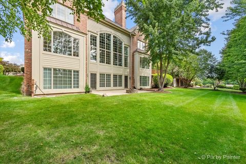 Tiny photo for 39W599 Walt Whitman Road, St. Charles, IL 60175 (MLS # 12467792)