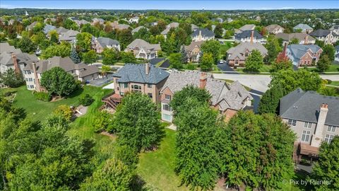 Tiny photo for 39W599 Walt Whitman Road, St. Charles, IL 60175 (MLS # 12467792)