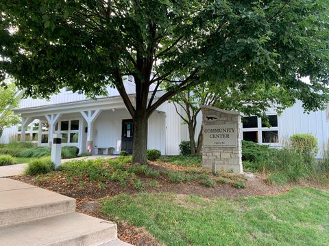 Tiny photo for 39W599 Walt Whitman Road, St. Charles, IL 60175 (MLS # 12467792)