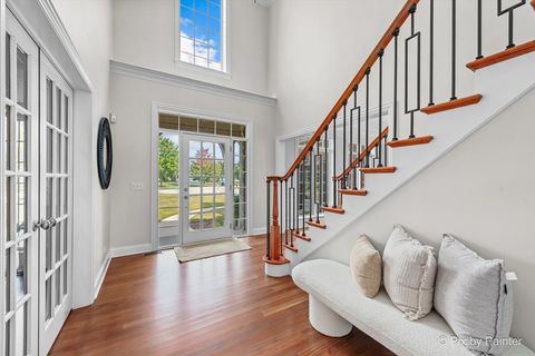 Tiny photo for 39W599 Walt Whitman Road, St. Charles, IL 60175 (MLS # 12467792)