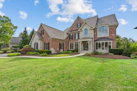 Tiny photo for 39W599 Walt Whitman Road, St. Charles, IL 60175 (MLS # 12467792)