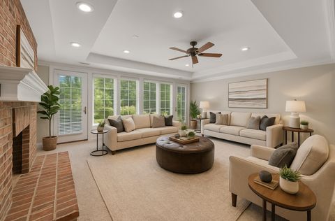 Tiny photo for 39W599 Walt Whitman Road, St. Charles, IL 60175 (MLS # 12467792)