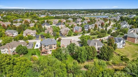 Tiny photo for 39W599 Walt Whitman Road, St. Charles, IL 60175 (MLS # 12467792)