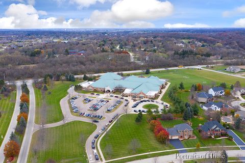 Tiny photo for 39W599 Walt Whitman Road, St. Charles, IL 60175 (MLS # 12467792)