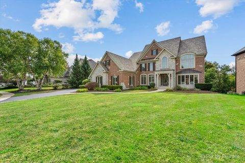 Tiny photo for 39W599 Walt Whitman Road, St. Charles, IL 60175 (MLS # 12467792)