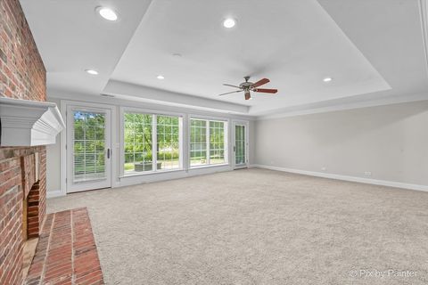 Tiny photo for 39W599 Walt Whitman Road, St. Charles, IL 60175 (MLS # 12467792)